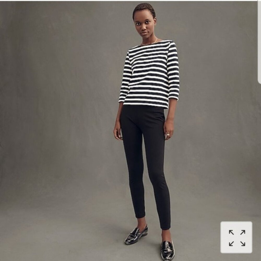 J. Crew Pixie Pant - 2r - image 2